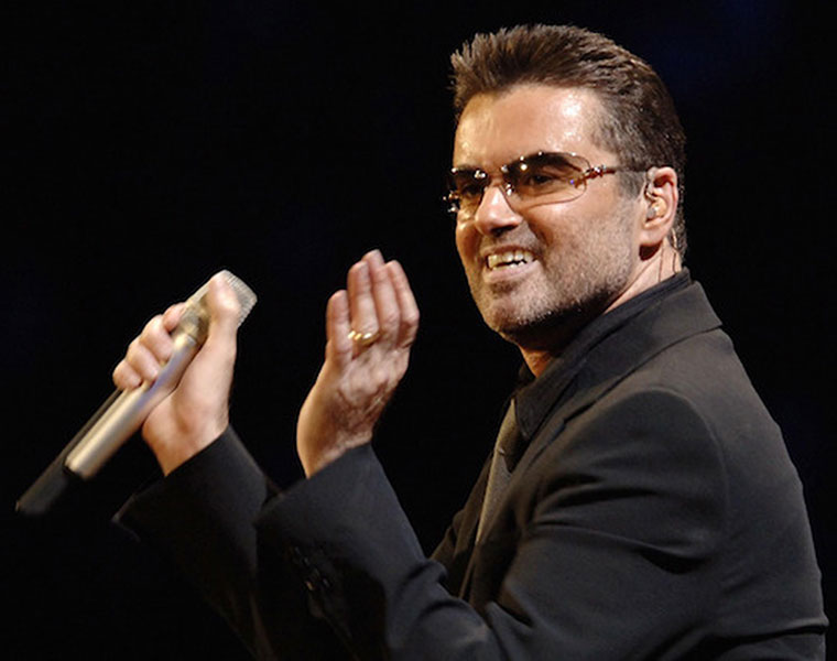 Know which popular Indian songs are inspired by George Michael