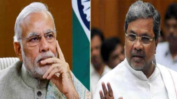 disaster relief for Karnataka and other states Modi government approves Rs 1115 crore san