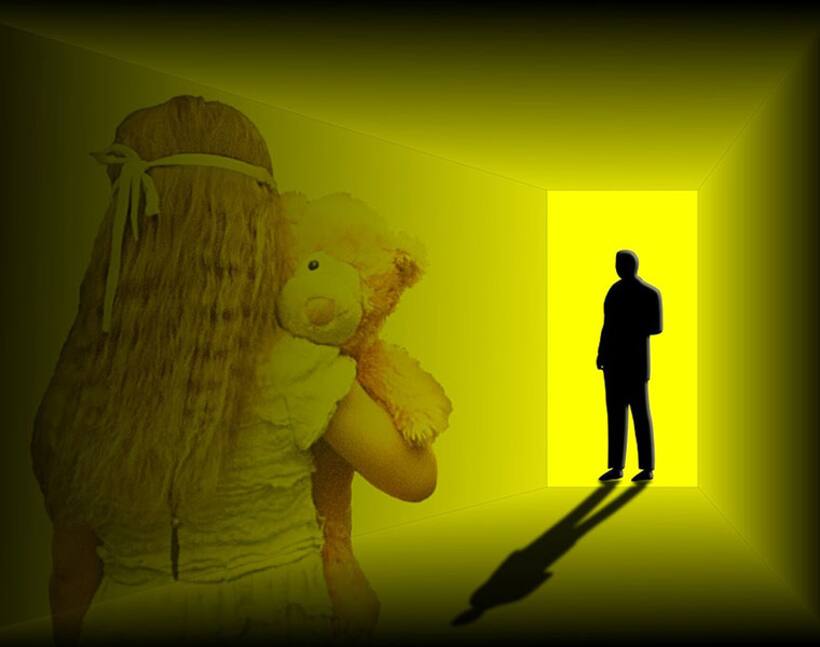 Maharashtra  man arrested for repeatedly raping minor daughter