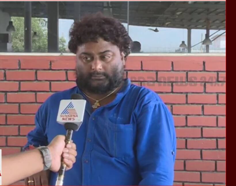 Here is all you need to know about Huccha Venkat's property and the RR Nagar nominations