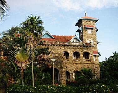 Civil suit: Kerala yet to decide on Halycon Palace