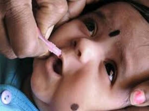 All about the latest polio vaccine scare