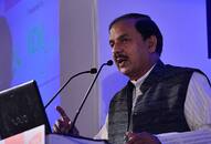 New power plant to be built for Noida: Union Minister Mahesh Sharma