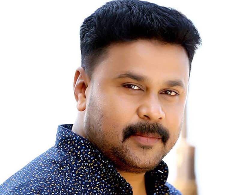 Dileep being targetted: Adoor, Suresh Kumar come out in support of actor