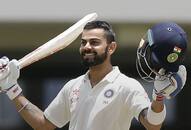 India Australia Virat Kohli silent treatment Faf du Plessis