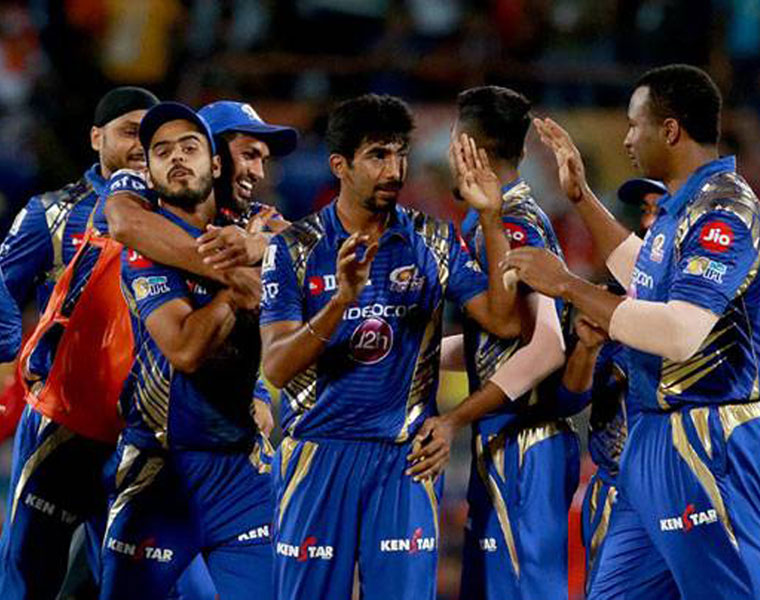 IPL 2019 Mumbai Indians plan to sign 6 Indian players in the Upcoming auction