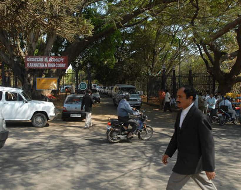 32 old trees to be uprooted in Cubbon Park
