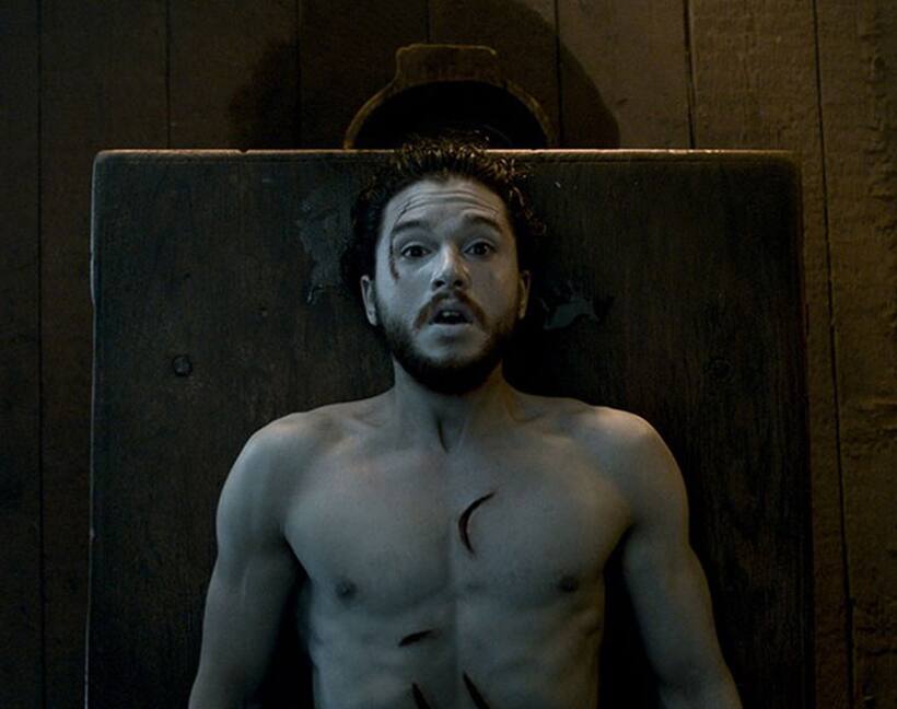 Jon Snow is back: 5 Things that might happen