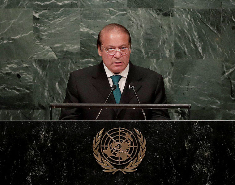 un rejects pak plea to resolve kashmir dispute