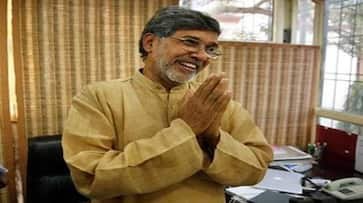 Youtube Kailash Satyarthi child labour documentary SoulPancake activist