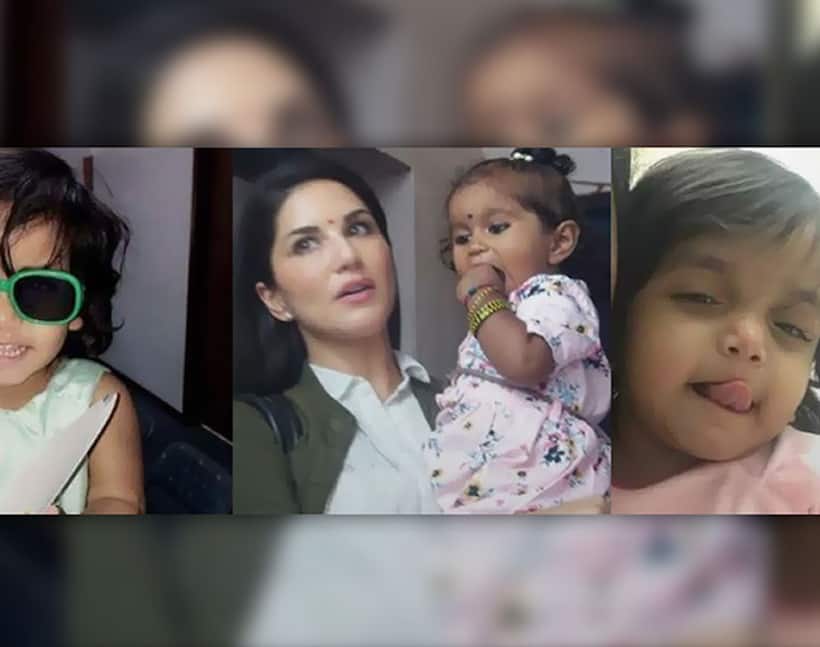 Sherin Mathews death: Here's why Sunny Leone thinks everyone should keep your eyes and ears always open