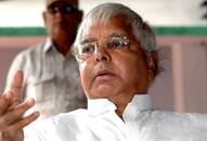 IRCTC scam Lalu Yadav interim relief Delhi high court but remain jail