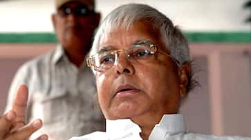 IRCTC scam Lalu Yadav interim relief Delhi high court but remain jail