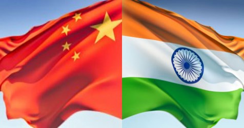 China border issue India says it is monitoring Chinese construction activities gcw