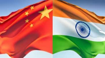 Heated exchange between India, China in Ladakh