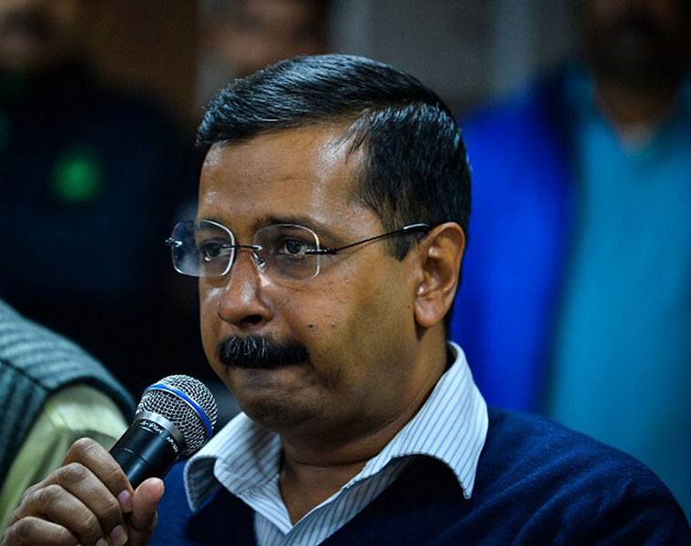 feedback unit of kejriwal govt under radar of cbi