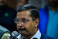 EC threatens AAP electoral funding CBDT Aam Aadmi Party Election Symbols