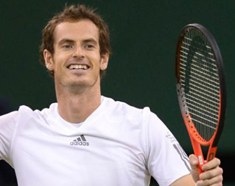 Former No 1 Tennis player Andy Murray gets wild card for French Open 2020 kvn