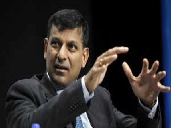 raguran rajan warn about demonitisation