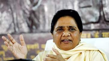 CAA protests: BSP chief Mayawati suspends party MLA for supporting Citizenship Amendment Act