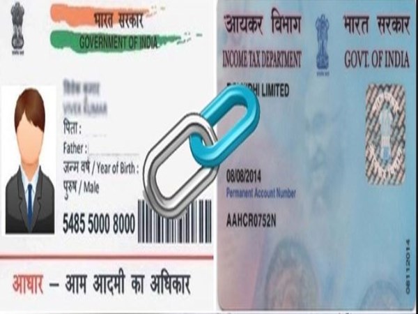 Is your PAN card linked with Aadhaar card? Follow these steps to find out details