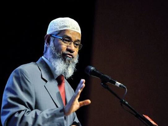 Zakir Naik extradition: Malaysia government a house divided
