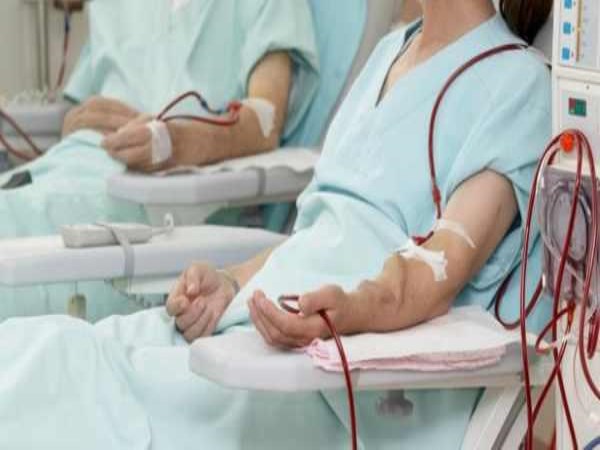 Drastic Variation in Dialysis Services in Kalaburagi grg 