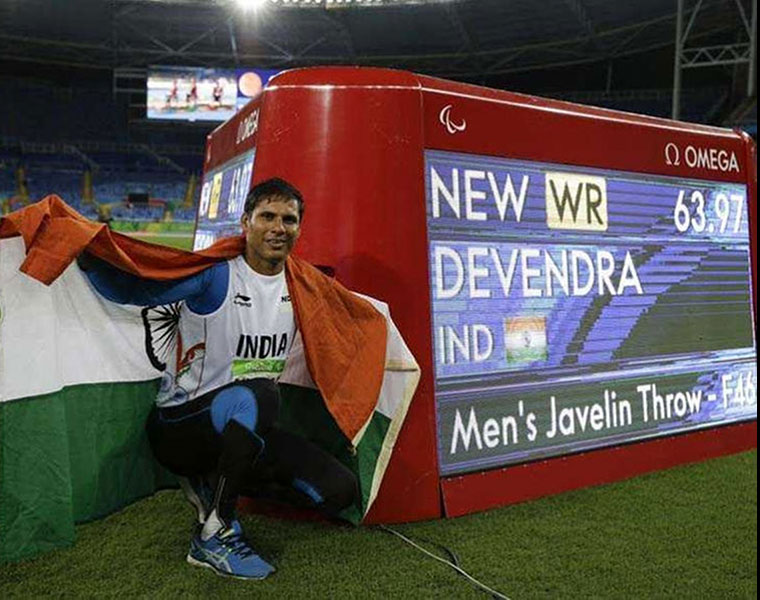 devendra-jhajharia-broke-his-own-world-record-qualified-for-tokyo-paralympics mah