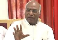 congress bjp mallikarjun kharge controversial statement