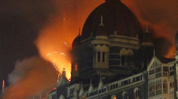 26/11 Mumbai terror attack police force NSG Rajiv Gauba counter terrorism