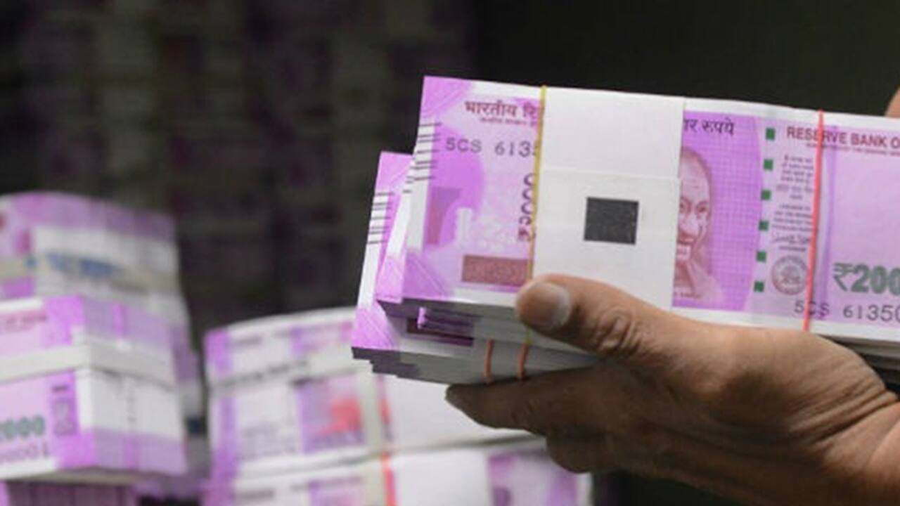 रिजर्व बैंक भारत सरकार को देगा 1.76 लाख करोड़, इससे आपकी जेब को होंगे ये 5 फायदे