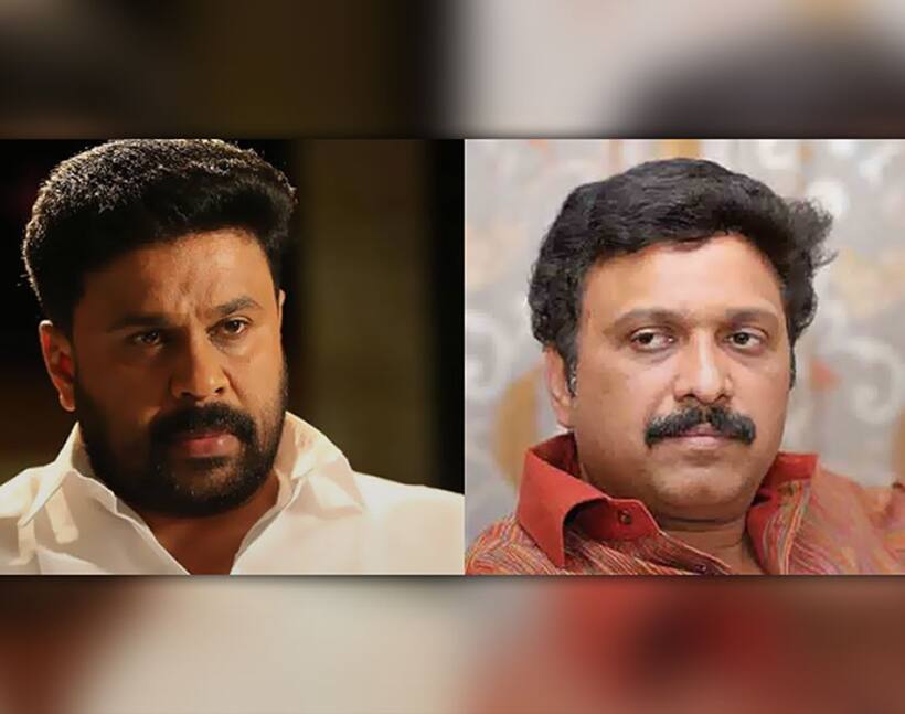 Ganesh Kumar visits Dileep in jail as more celebs meet actor ahead of parole release