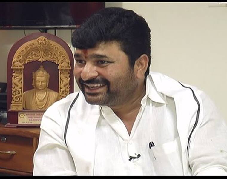 Vinay Kulakarni