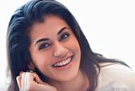 Taapsee Pannu lays out conditions for future husband