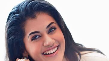 Taapsee Pannu lays out conditions for future husband