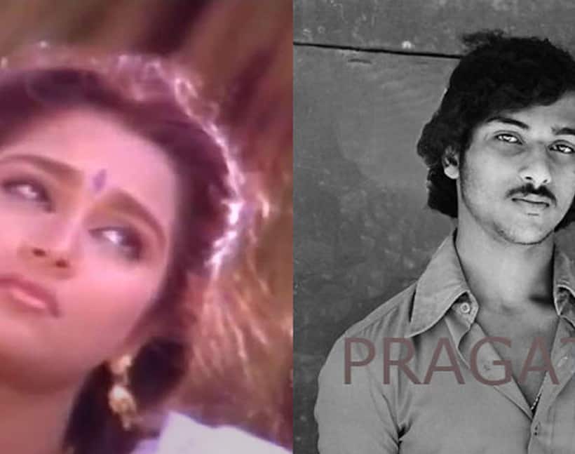 I will bear with her because she looks adorable on screen: Crazy Star Ravichandran