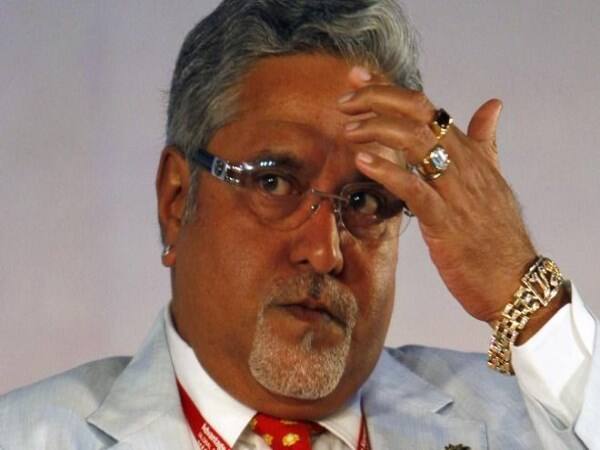 vijay mallya arrested in london