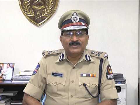 you will pay fine after three kilometers journey on vehicles says Telangana dgp