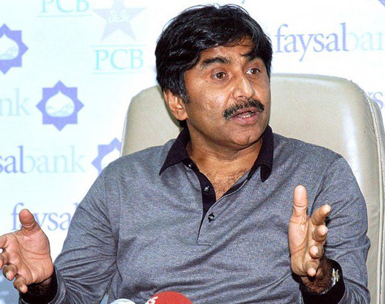 Javed Miandad believes Pakistan Cricket Board should boycott India at ICC events