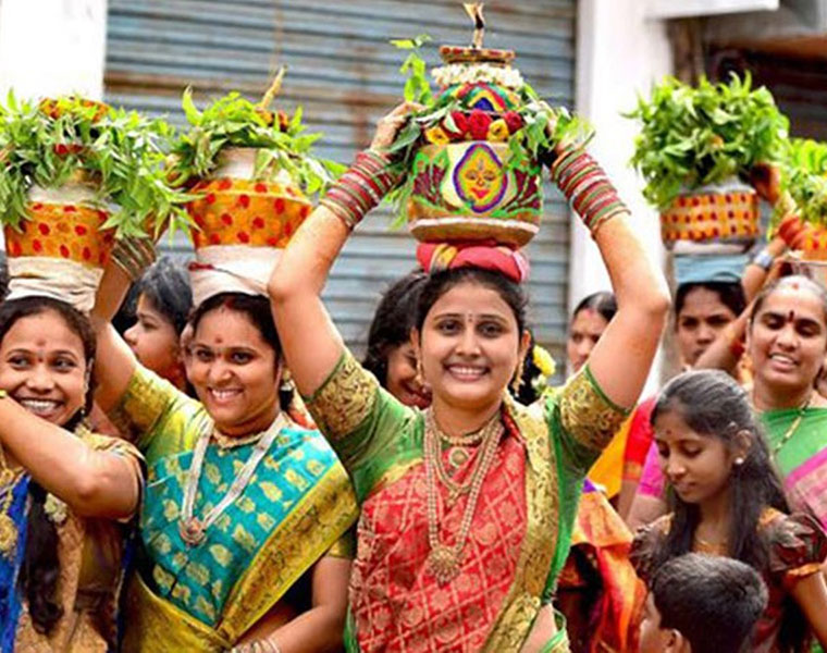 Coronavirus Effect On Bonalu: Government Planning To Impose Restrictions