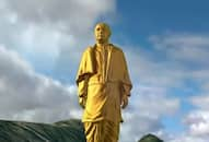 Statue Of Unity Sardar Patel tourist earning