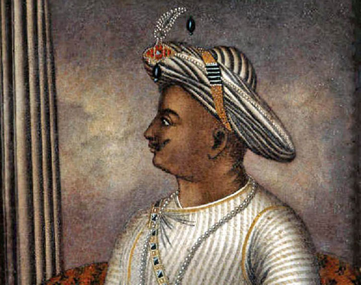 Karnataka: Yediyurappa government cancels Tipu Jayanti celebrations; Congress slams BJP