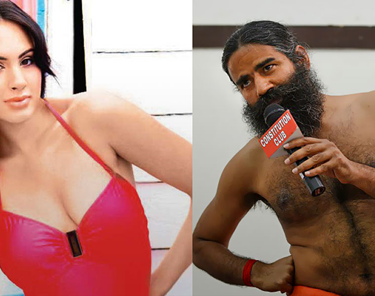 After Patanjali Baba Ramdev to now try his luck in Bollywood