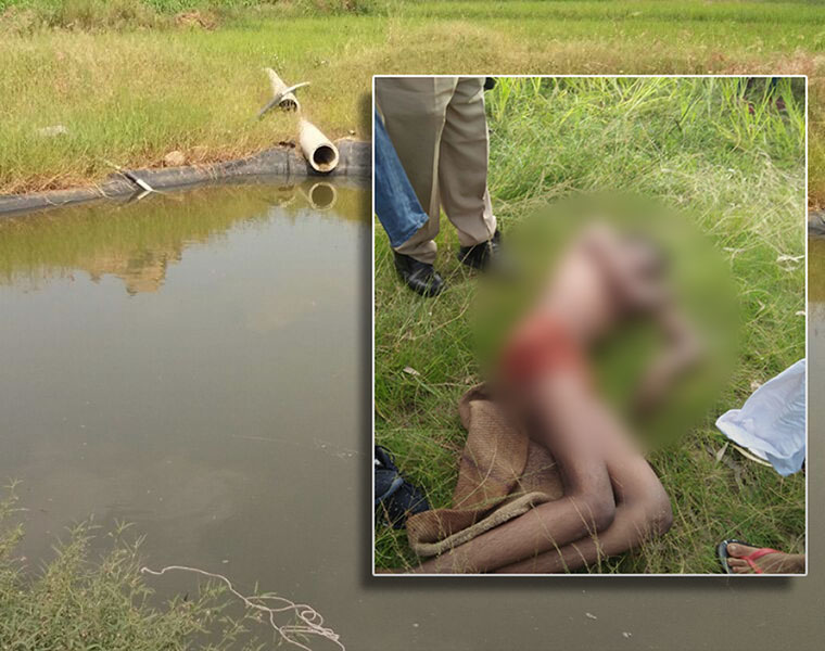 17 year old takes selfie falls into water body  Bengaluru selfie death