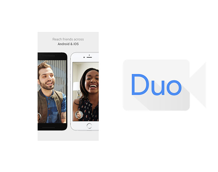 Google duo makes video calling easier