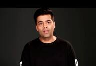 So karan johar like to marry with this bollywood actress if he get chance