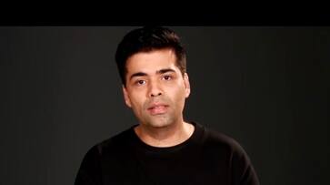 So karan johar like to marry with this bollywood actress if he get chance