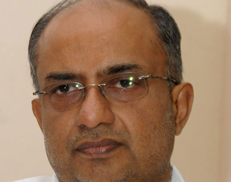 hs mahadeva prasad last rites tomorrow