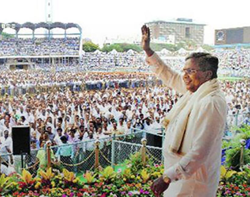 ‘Political’ fund allocation: Nanjanagudu scores over drought hit areas
