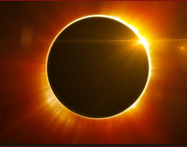 1 lakh students to watch the eclipse in udupi